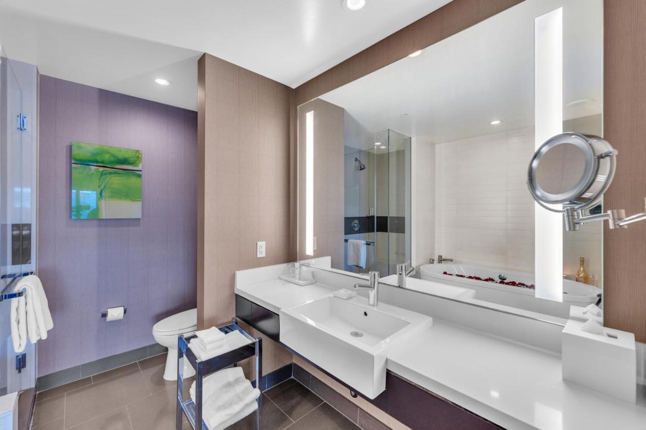 Vdara Beautiful Suite On 22Nd Flr Free Valet Parking Las Vegas Exteriér fotografie