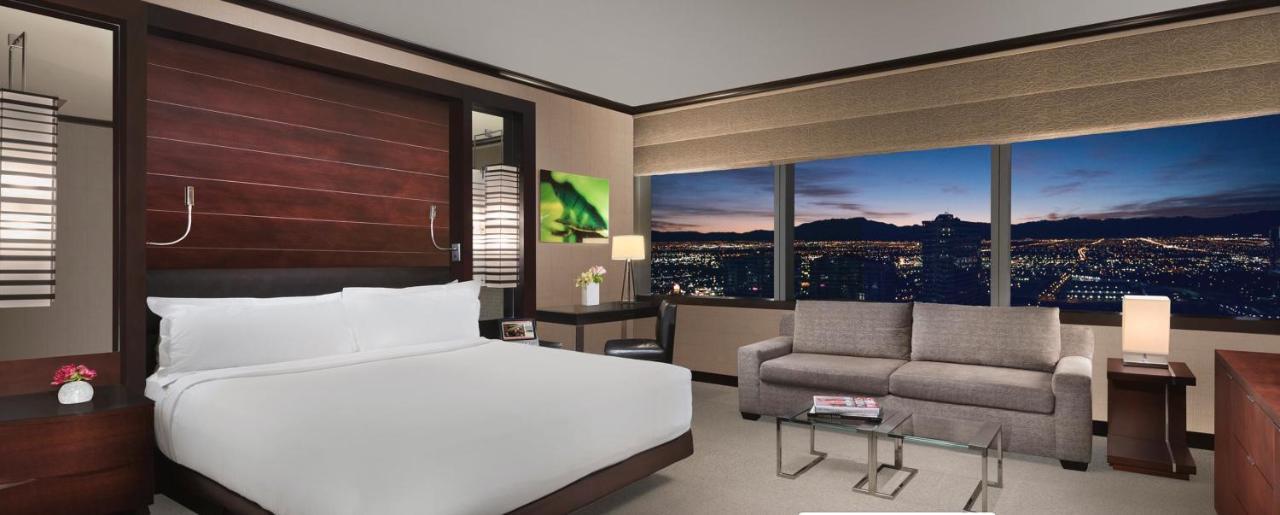 Vdara Beautiful Suite On 22Nd Flr Free Valet Parking Las Vegas Exteriér fotografie