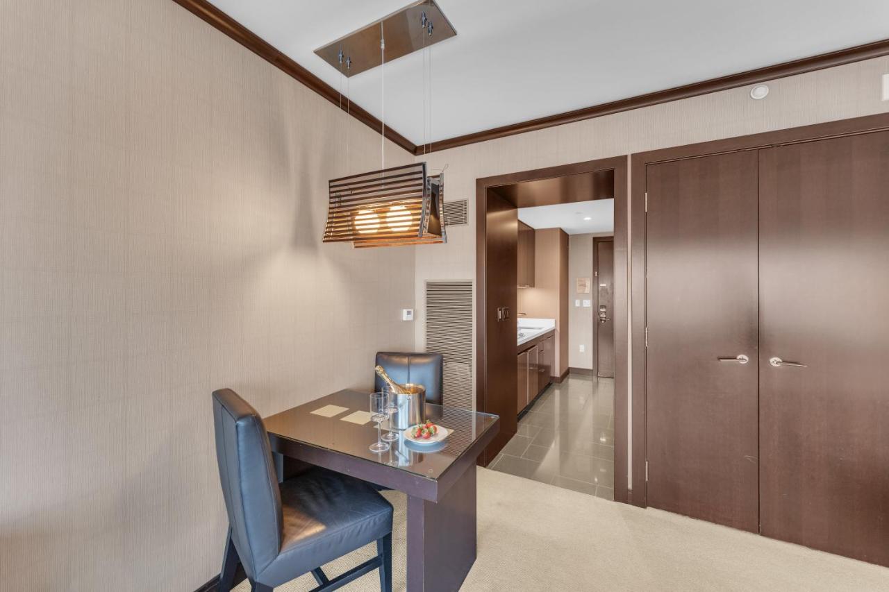 Vdara Beautiful Suite On 22Nd Flr Free Valet Parking Las Vegas Exteriér fotografie