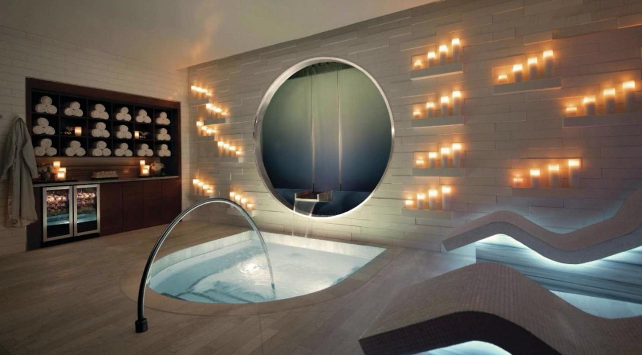 Vdara Beautiful Suite On 22Nd Flr Free Valet Parking Las Vegas Exteriér fotografie