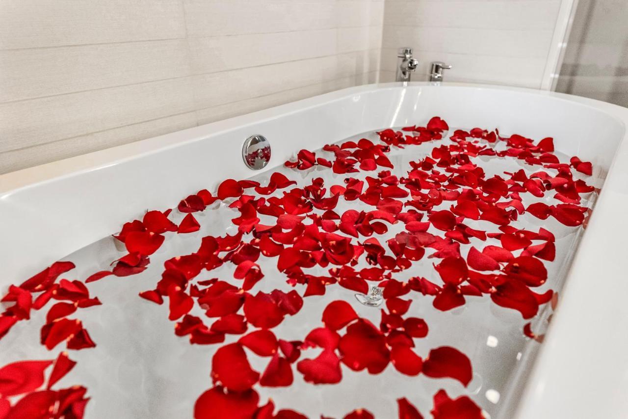 Vdara Beautiful Suite On 22Nd Flr Free Valet Parking Las Vegas Exteriér fotografie