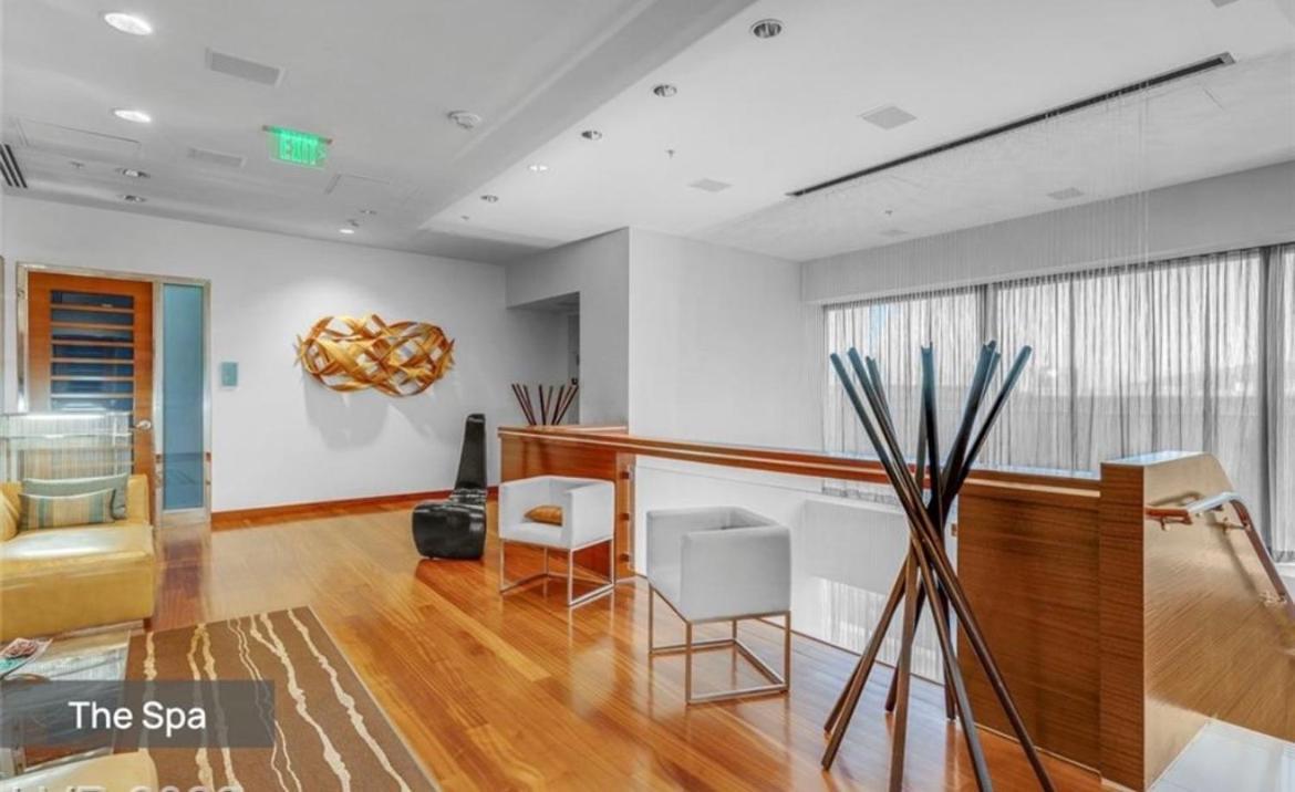 Vdara Beautiful Suite On 22Nd Flr Free Valet Parking Las Vegas Exteriér fotografie