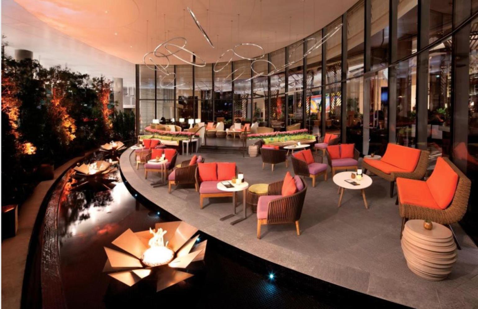 Vdara Beautiful Suite On 22Nd Flr Free Valet Parking Las Vegas Exteriér fotografie