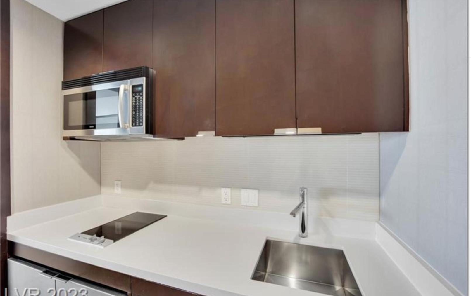 Vdara Beautiful Suite On 22Nd Flr Free Valet Parking Las Vegas Exteriér fotografie